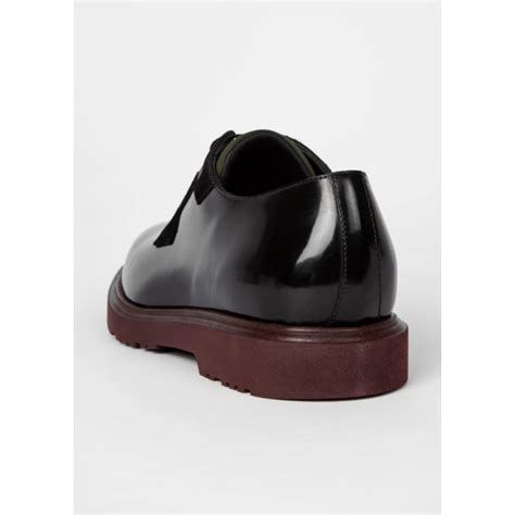 heren schoenen paul smith kwaliteit